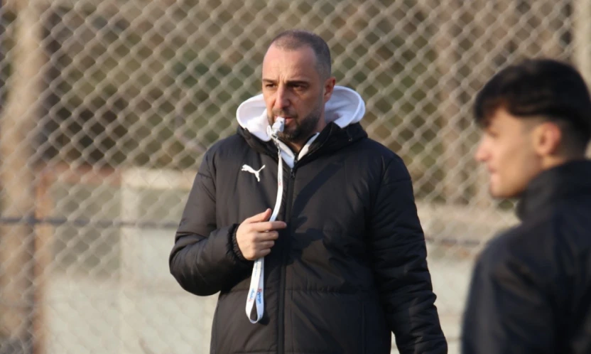 Teknik Direktör Çağlayan: '5 transfer yapabiliriz'