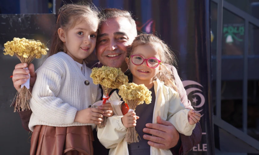 Terör Bitti, Sıra Zehir Tacirlerinde